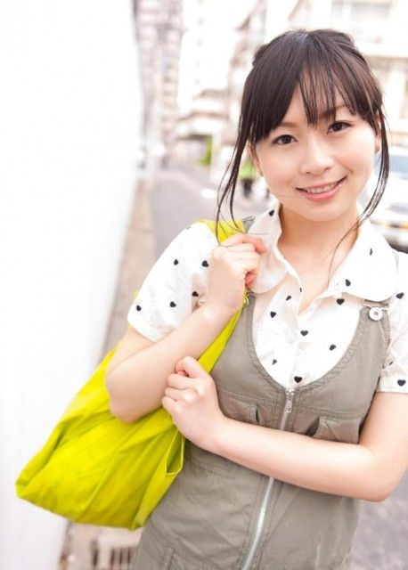 羽月希は「AVの仕事を天職と思っている」